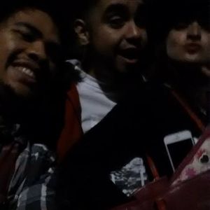 Meet your Posher, Dan